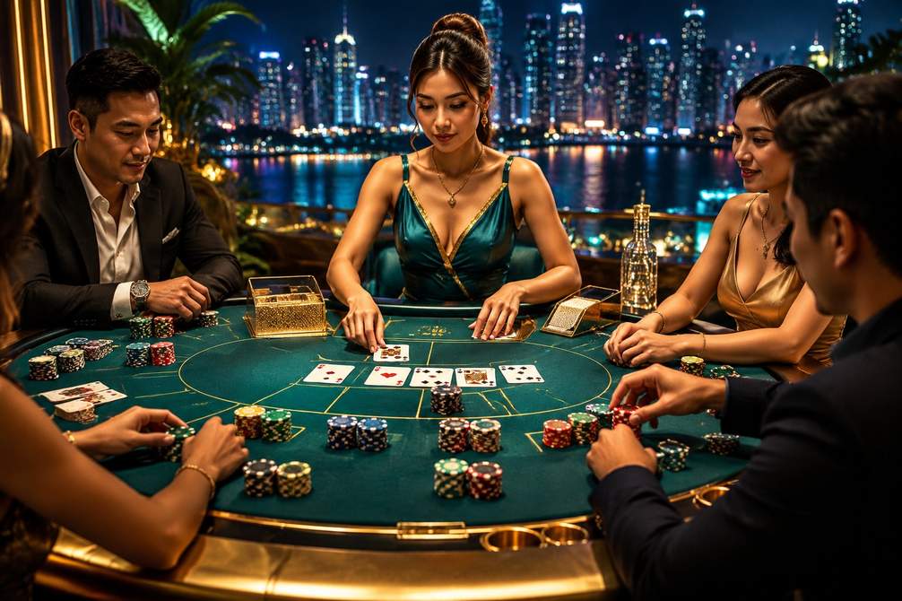 citibet88