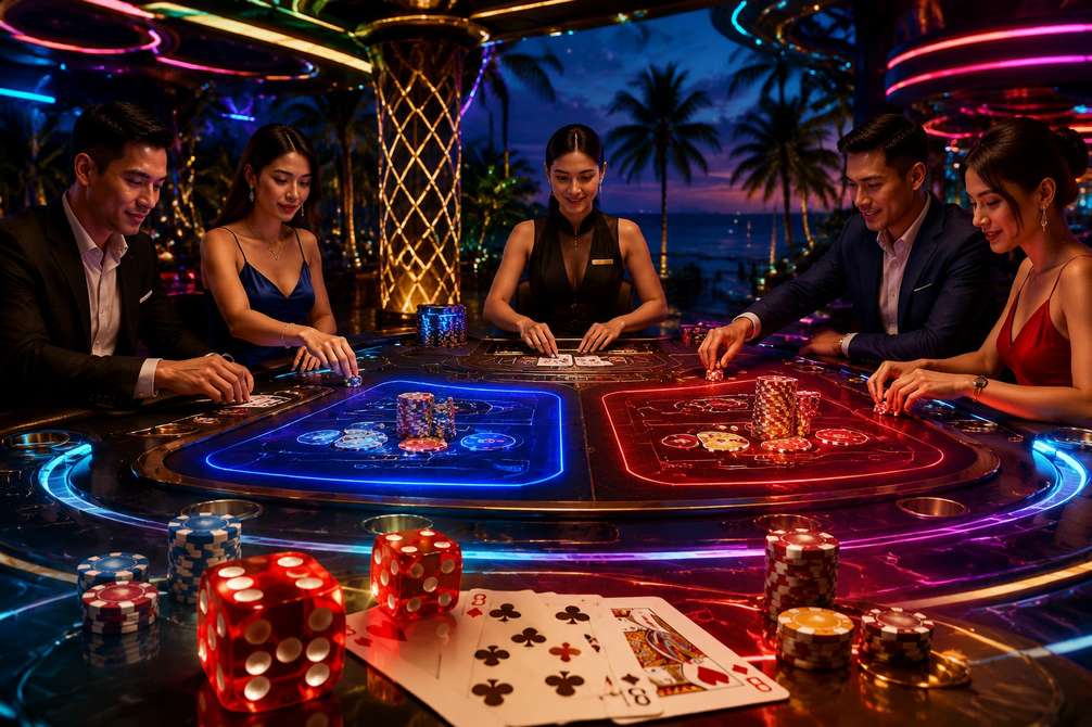 citibet88
